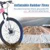ZUKKA Mountain Bike,24 Inch MTB for Boys and Girls Age 9-12 Years,Multiple Colors