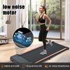 Walking Pad 300 lb Capacity, Desk Treadmill for Home Office, Protable Treadmill Under Desk, Walking Treadmills for Home