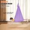 VEVOR Sensory Swing for Kids, 3.1 Yards, Therapy Swing for Children with Special Needs