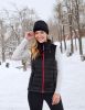 ANTARCTICA GEAR Women's Heated Vest With 16000mAh Battery Pack, Rechargable Lightweight Heated Vest for Winter Outdoor