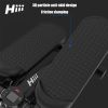 hiii,Steppers for Exercise at Home, Mini Stair Stepper 330 lb Capacity, Workout Stepper Machine for Exercise, Mini Stepper with Resistance Bands